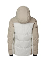Dare 2b Natural Neve Insulated Jacket - Image 9 of 11