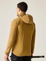 Dare 2b Brown Endurance Stretch Midlayer Fleece - Image 2 of 9