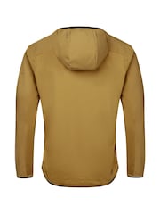 Dare 2b Brown Endurance Stretch Midlayer Fleece - Image 9 of 9