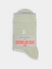 Набор из 3 пар носков Sweaty Betty Everyday Luxe - Изображение 2 4