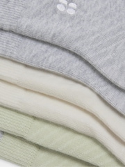 Набор из 3 пар носков Sweaty Betty Everyday Luxe - Изображение 3 4