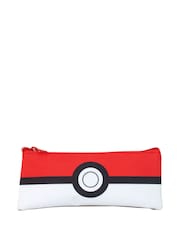 Character Red Pokemon 4 Piece Backpack Set - Image 9 of 9