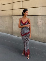 Srednje dolgo krilo Never Fully Dressed Deer Maeva - Slika 3 iz 4