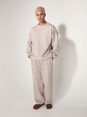 Stone Neutral EDIT Sweatshirt - Image 3 of 9