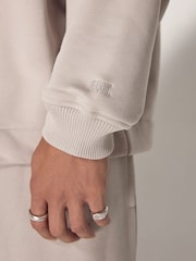 Stone Neutral EDIT Sweatshirt - Image 5 of 9