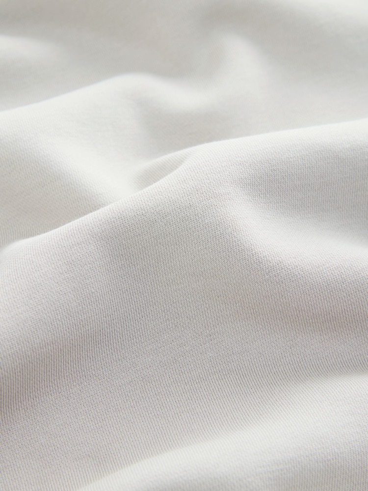 Stone Neutral EDIT Sweatshirt - Image 9 of 9
