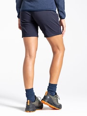 Craghoppers Pantalones cortos Blue Kiwi Pro III - Imagen 2 de 7
