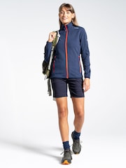 Craghoppers Pantalones cortos Blue Kiwi Pro III - Imagen 3 de 7