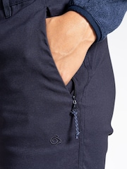Craghoppers Pantalones cortos Blue Kiwi Pro III - Imagen 7 de 7