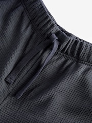 Navy Blue Waffle Pyjama Bottoms - Image 10 of 10