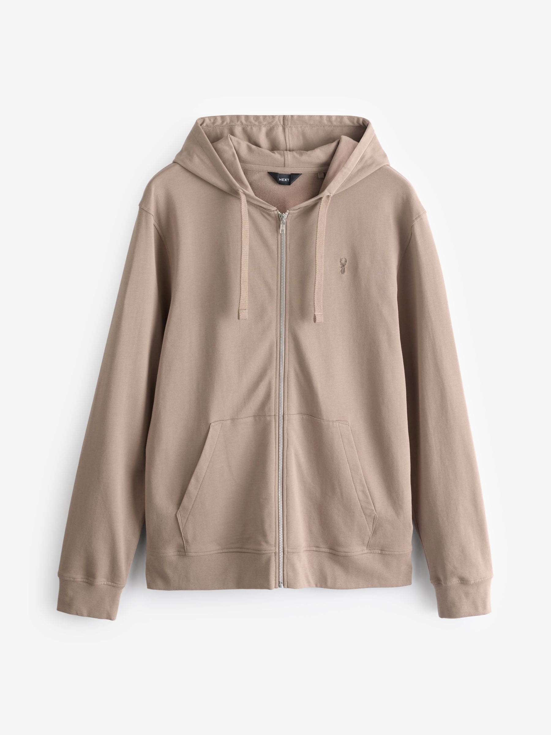 商品画像：TATTOO COMPACT ZIP UP HOODIE – calif（カリフ）公式サイト 2