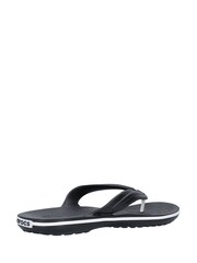 Crocs Black Crocband Flip Flops - Image 3 of 4