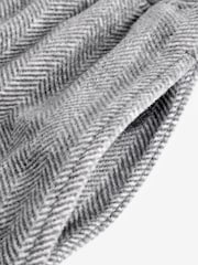 Grey Thermal Cuffed Pyjamas - Image 9 of 10