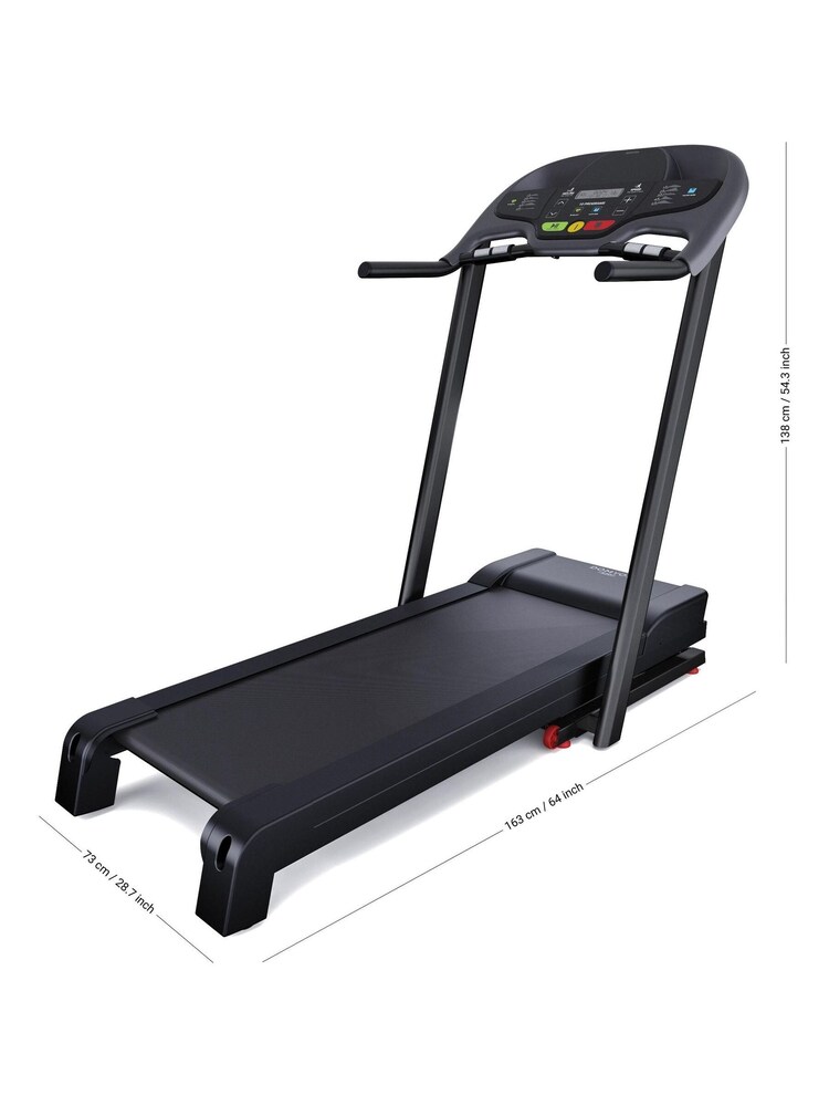 Decathlon T520B Treadmill Domyos - Image 2 of 5