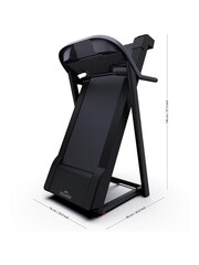 Decathlon T520B Treadmill Domyos - Image 3 of 5