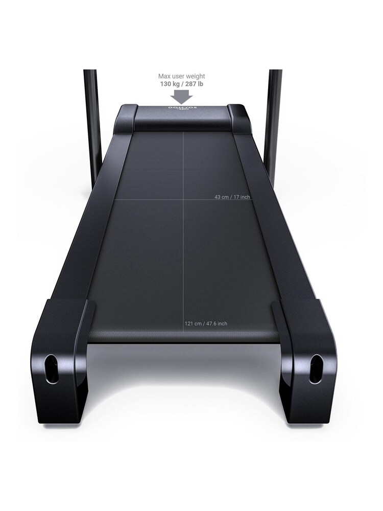 Decathlon T520B Treadmill Domyos - Image 5 of 5