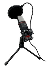 MenKind RED5 Gaming Microphone ZETA - Image 1 of 2