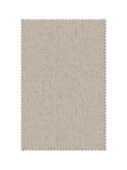 Natural Chenille Made To Measure Curtains - Image 9 of 9