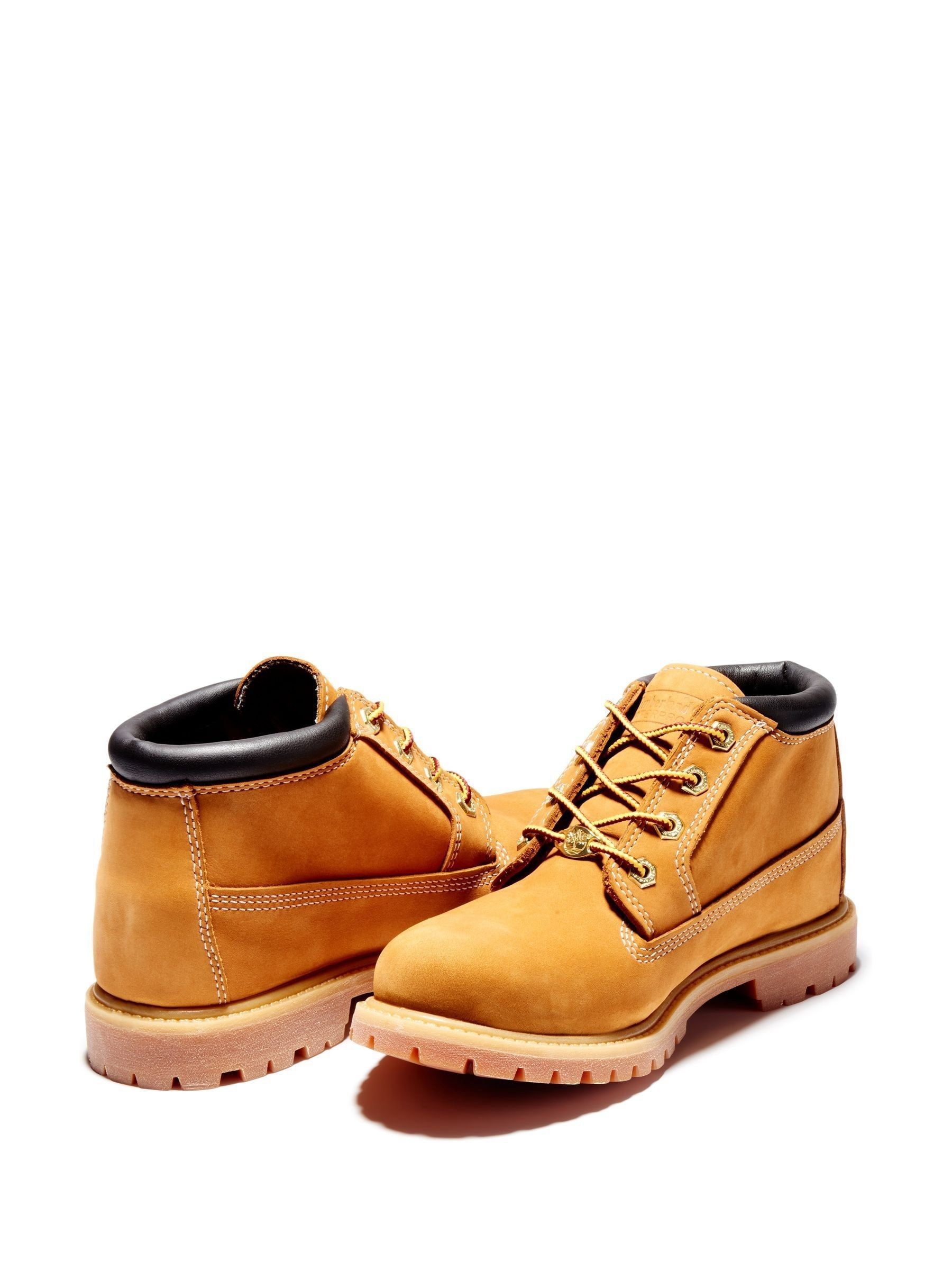 Buy Timberland Nellie Chukka Boots from Next Singapore