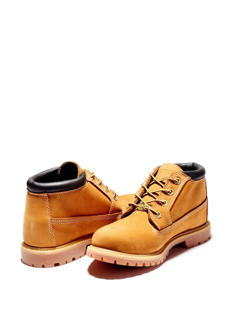 Timberland® Nellie Chukka Boots - Image 4 of 8