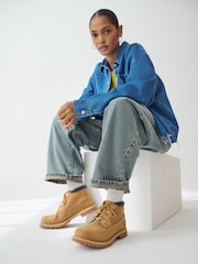 Timberland® Nellie Chukka Boots - Image 7 of 8