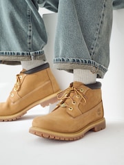 Timberland® Nellie Chukka Boots - Image 8 of 8