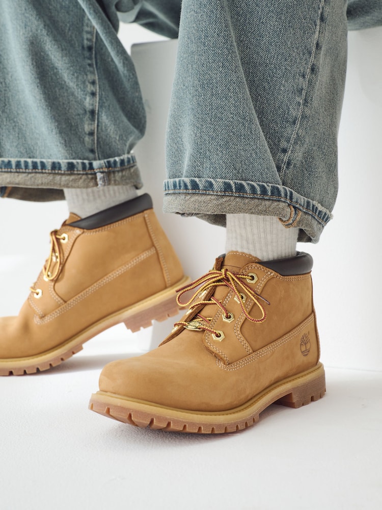 Timberland® Nellie Chukka Boots - Image 8 of 8