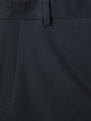 Pantalones chinos Eastbury de algodón de corte slim de Reiss - Imagen 6 de 7