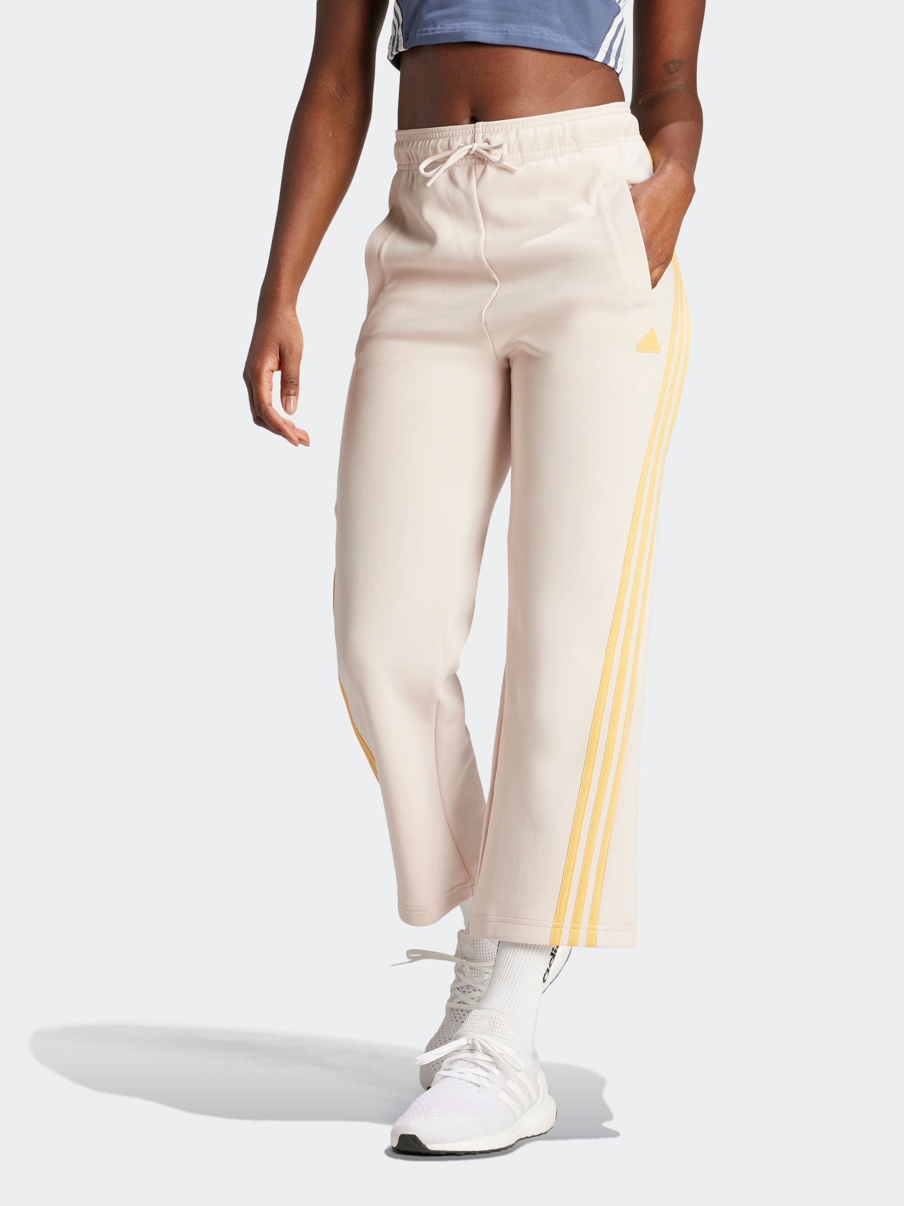 Adidas iconic joggers womens cheap