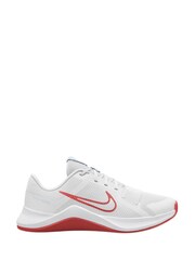 Nike White MC Trainer 2 Trainers - Image 1 of 3