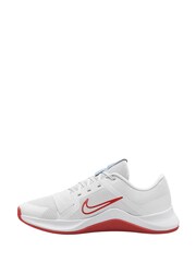 Nike White MC Trainer 2 Trainers - Image 2 of 3