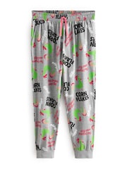 Grey Cornflakes Pyjama Bottoms - Image 5 of 7