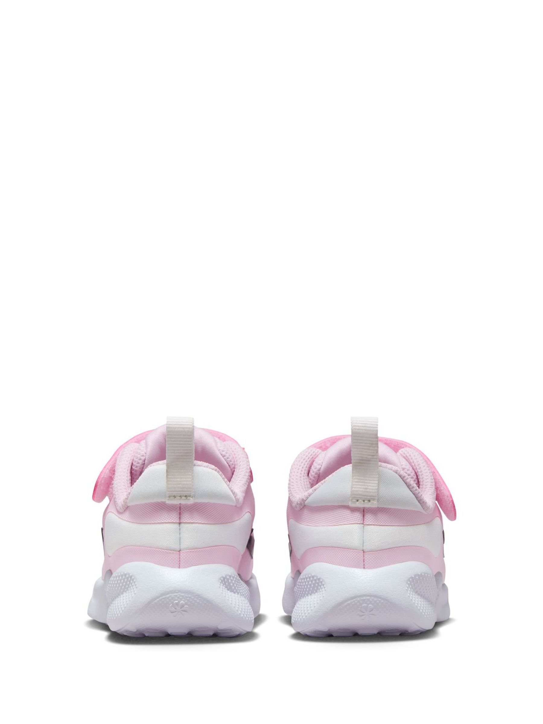 Buy Nike Pink Infant Revolution 7 Trainers from Next France