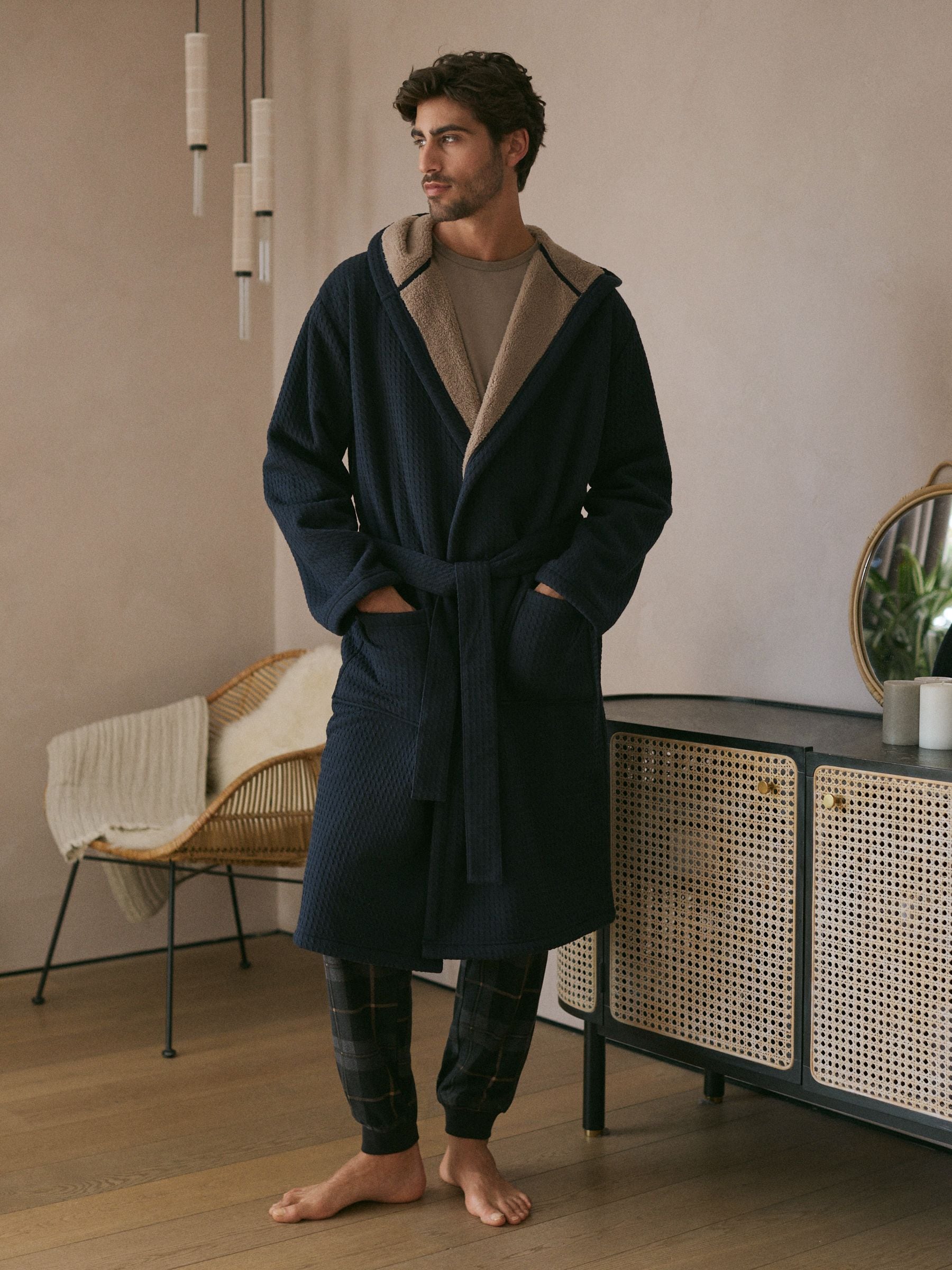 Next dressing gowns shop