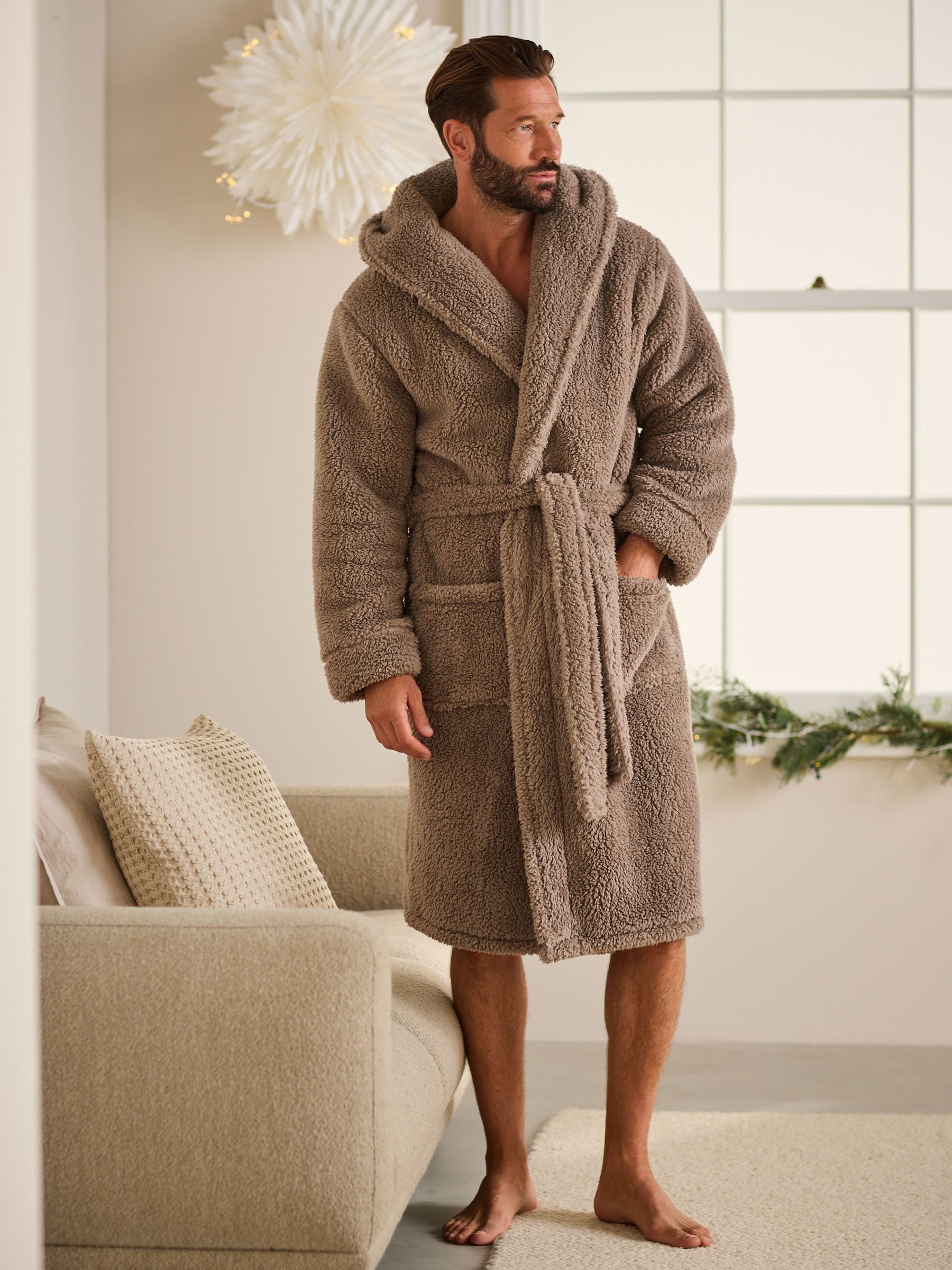 Next dressing gowns shop