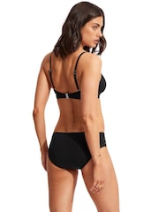 Seafolly Collective Nylon Stretch Bikini Bralette - Image 2 of 6