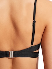 Seafolly Collective Nylon Stretch Bikini Bralette - Image 6 of 6