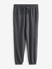 Navy Blue/Grey Waffle Pyjama Bottoms 2 Pack - Image 10 of 12