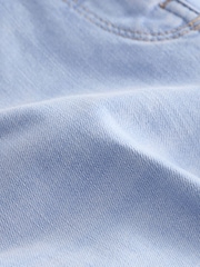 Bleach Blue Lift Slim And Shape Skinny Jeans - Image 8 of 8