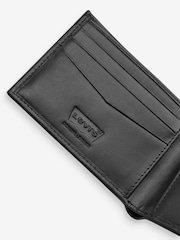 Levi's® Black Leather Wallet - Image 3 of 5
