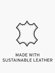 Levi's® Black Leather Wallet - Image 5 of 5