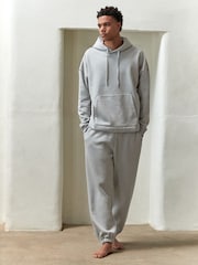 Grey EDIT Heavyweight Hoodie - Image 2 of 10