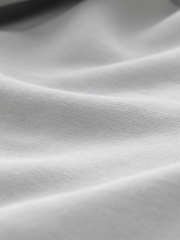 Grey EDIT Heavyweight Hoodie - Image 8 of 10