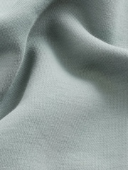 Sage Green EDIT Heavyweight Hoodie - Image 7 of 8