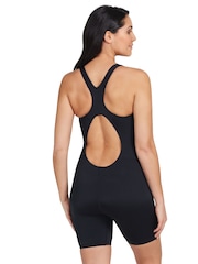 Zoggs Cottesloe Ecolast Legsuit - Image 2 of 6