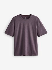 Check Grey Cosy Brushed Pyjamas Set - Image 9 of 12