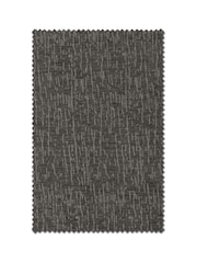 French Grey Chenille Made To Measure Curtains - Image 9 of 9