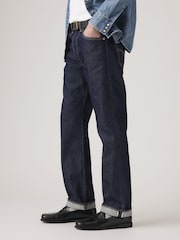 Dunkelblau - Levi's® 501® Original Jeans - Bild 1 von 6
