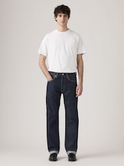 Dunkelblau - Levi's® 501® Original Jeans - Bild 2 von 6