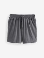 Grün/Stone/Blau - Jersey-Pyjama-Shorts im 3er-Pack - Bild 10 von 12